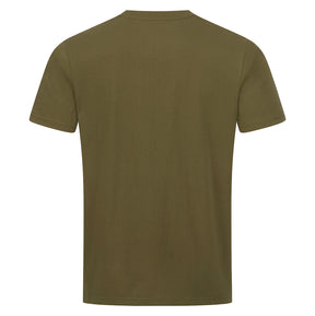Camiseta BLASER España Nacional 26 verde oliva
