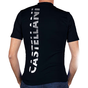 Camiseta Sport Castellani