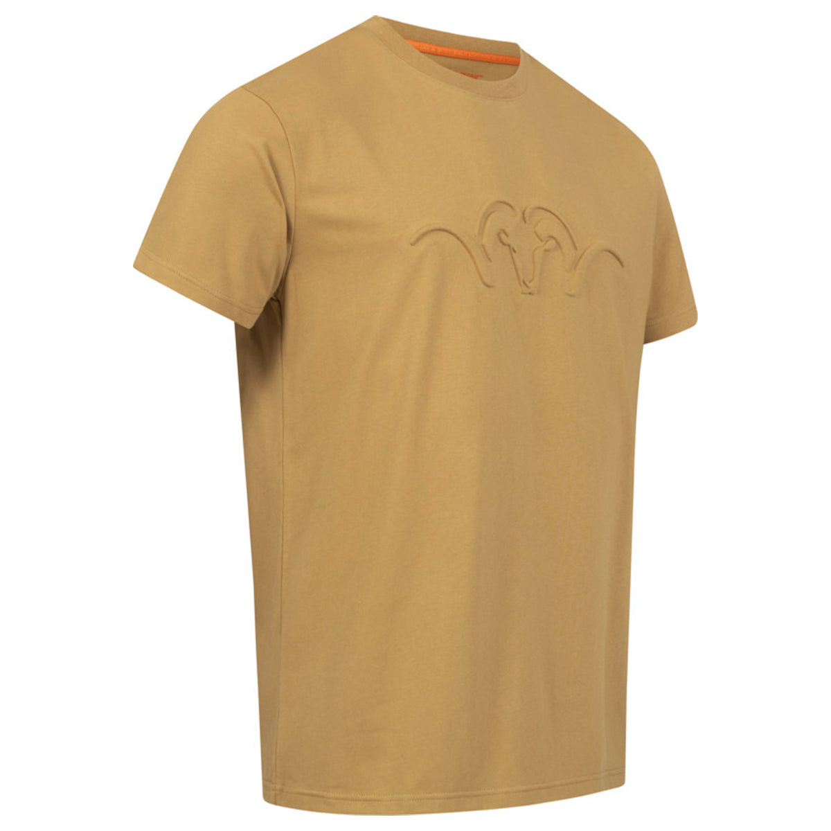 Camiseta Argali 3D Blaser Debossed T-25