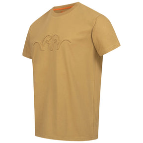Camiseta Argali 3D Blaser Debossed T-25