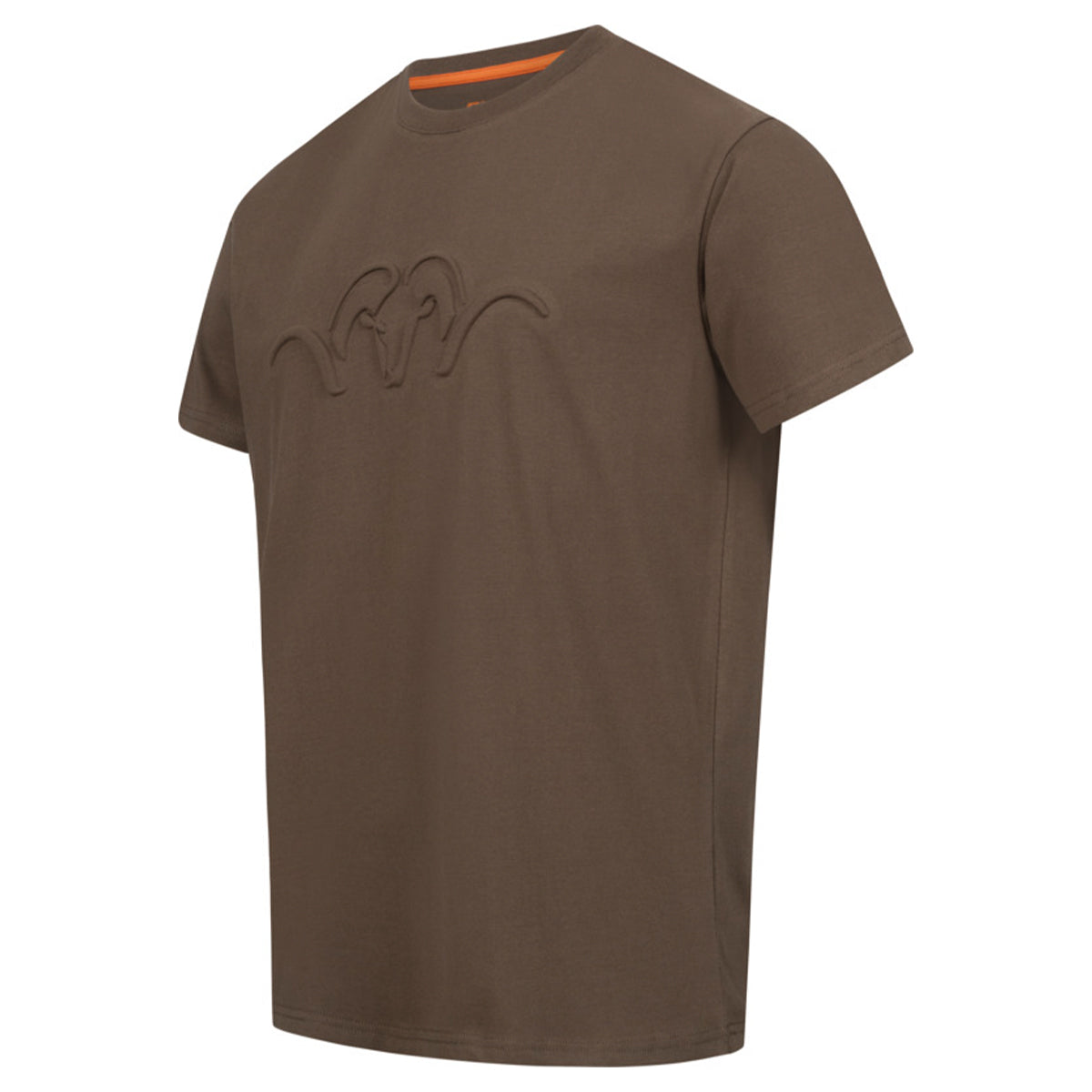 Camiseta Argali 3D Blaser Debossed T-25