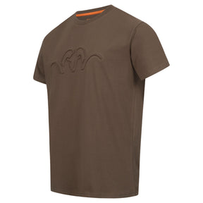 Camiseta Argali 3D Blaser Debossed T-25