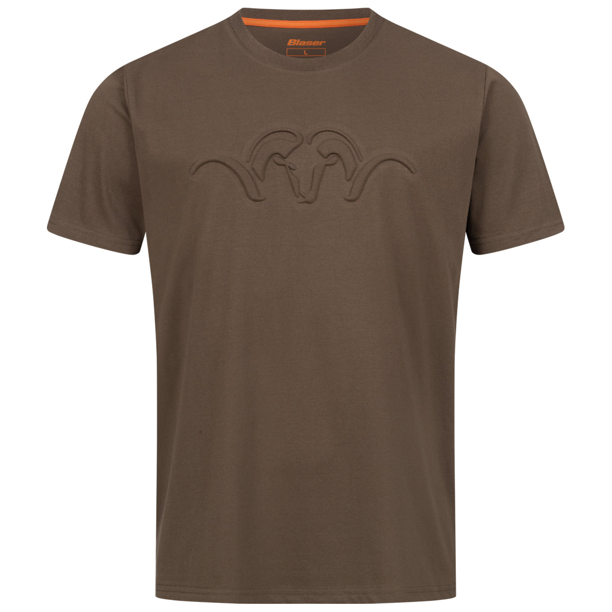 Camiseta Argali 3D Blaser Debossed T-25