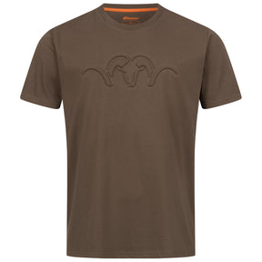 Camiseta Argali 3D Blaser Debossed T-25