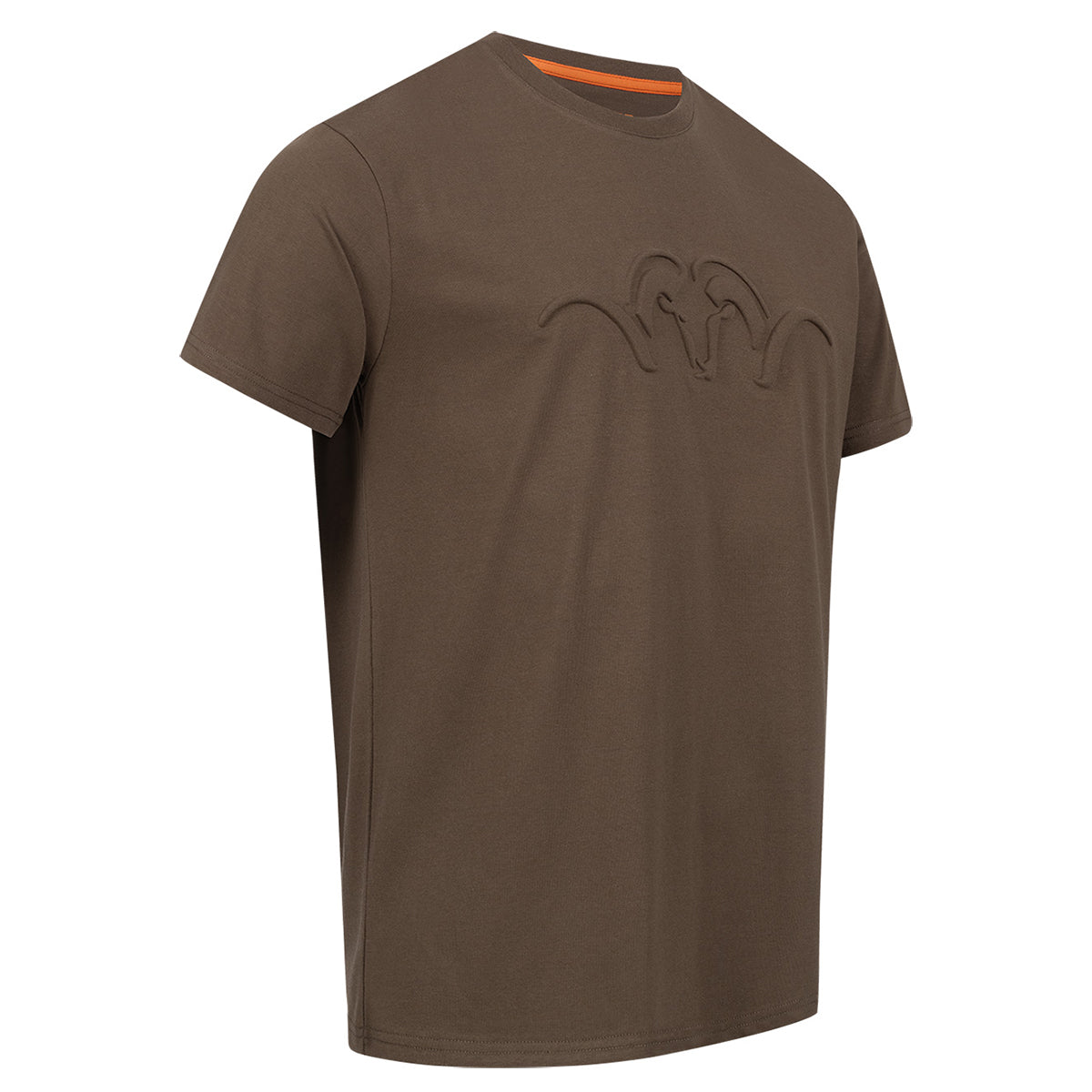 Camiseta Argali 3D Blaser Debossed T-25