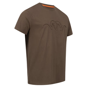 Camiseta Argali 3D Blaser Debossed T-25