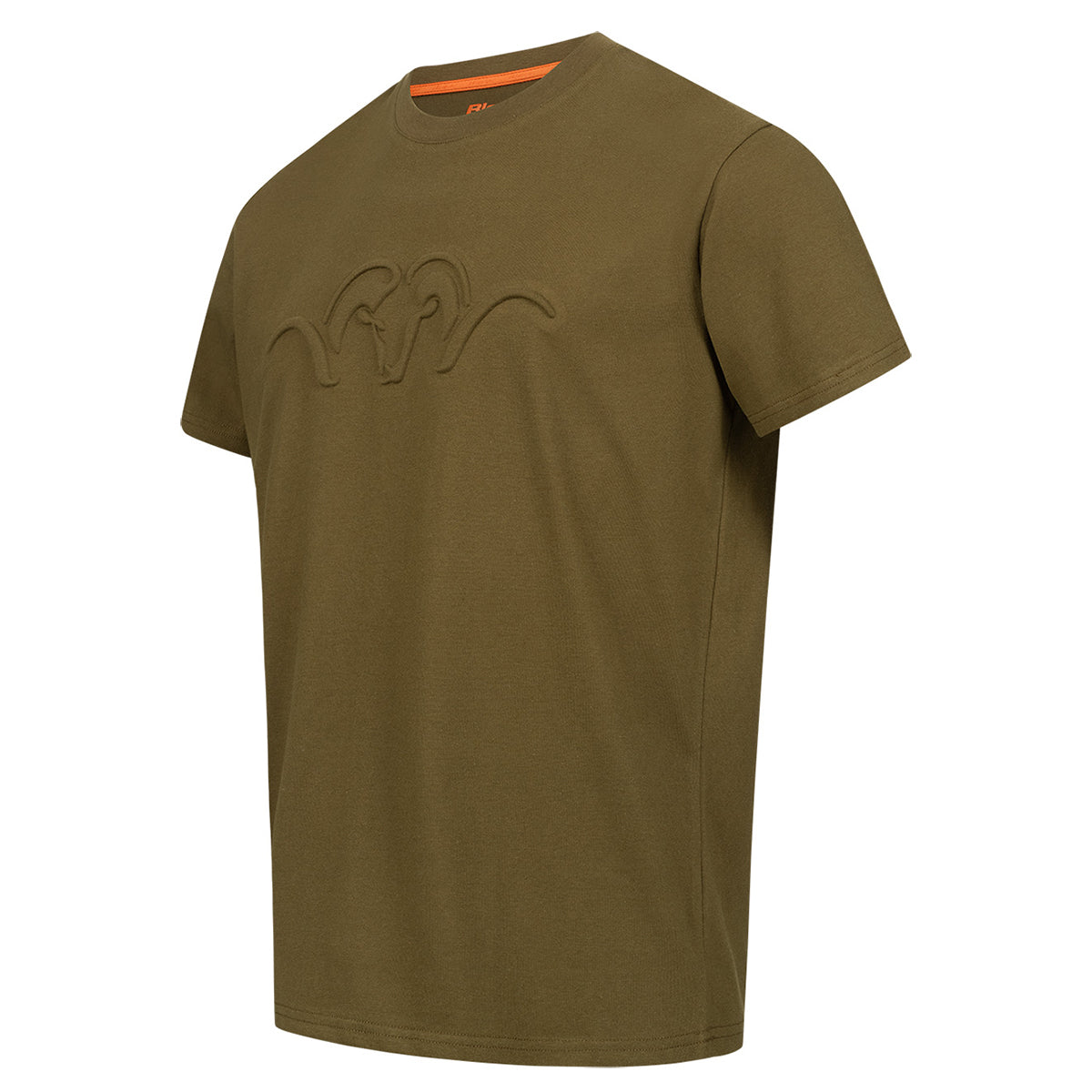 Camiseta Argali 3D Blaser Debossed T-25
