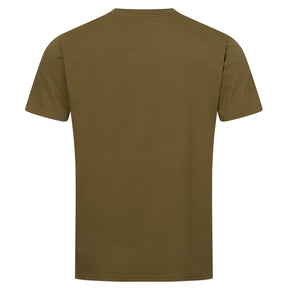 Camiseta Argali 3D Blaser Debossed T-25