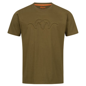 Camiseta Argali 3D Blaser Debossed T-25
