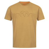 Camiseta Argali 3D Blaser Debossed T-25