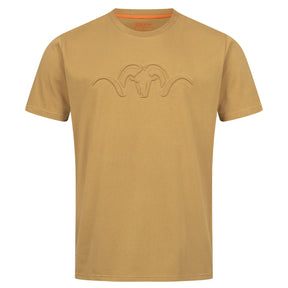 Camiseta Argali 3D Blaser Debossed T-25