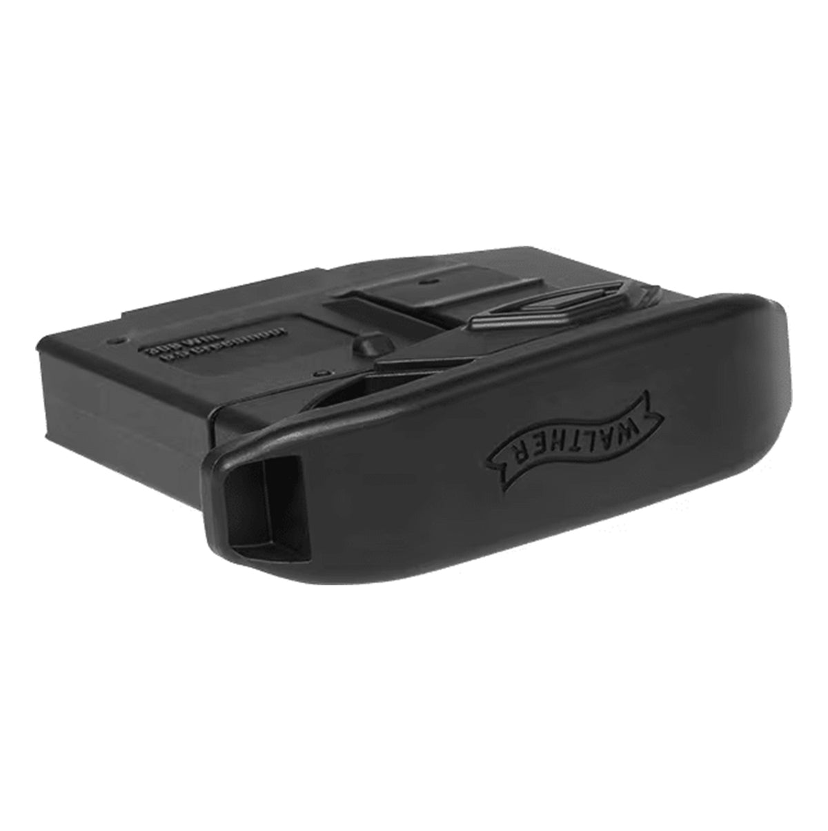 Cargador para Rifle WALTHER RS3