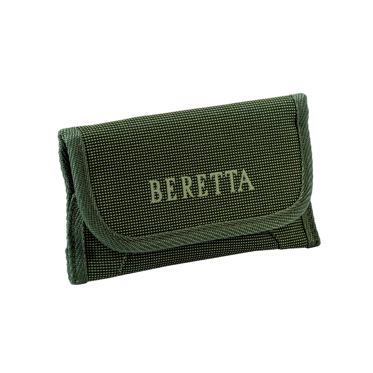 Cartuchera Beretta B-Wild Cartridge Wallet verde