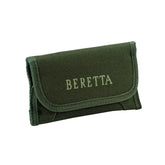 Cartuchera Beretta B-Wild Cartridge Wallet verde