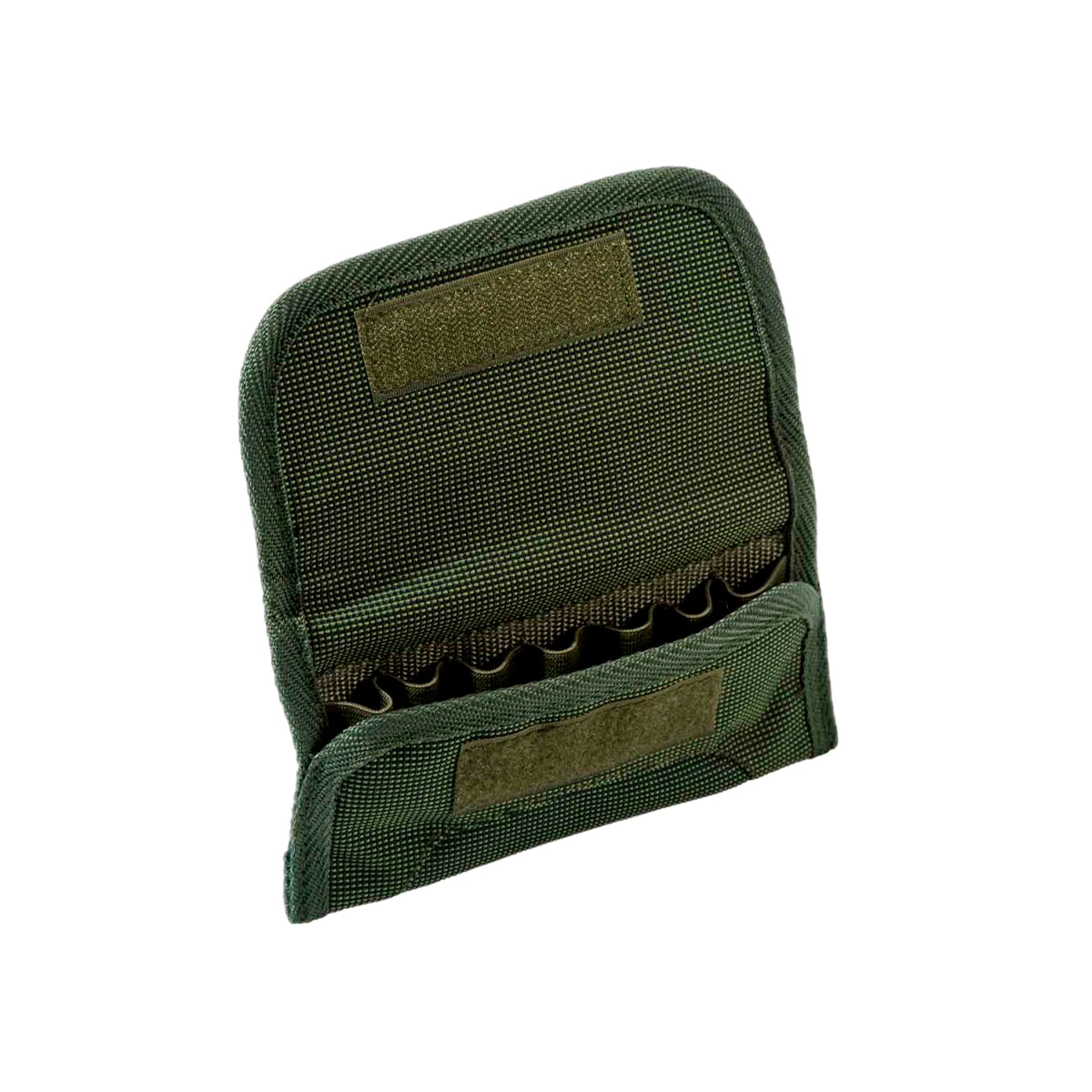 Cartuchera Beretta B-Wild Cartridge Wallet verde