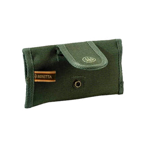 Cartuchera Beretta B-Wild Cartridge Wallet verde