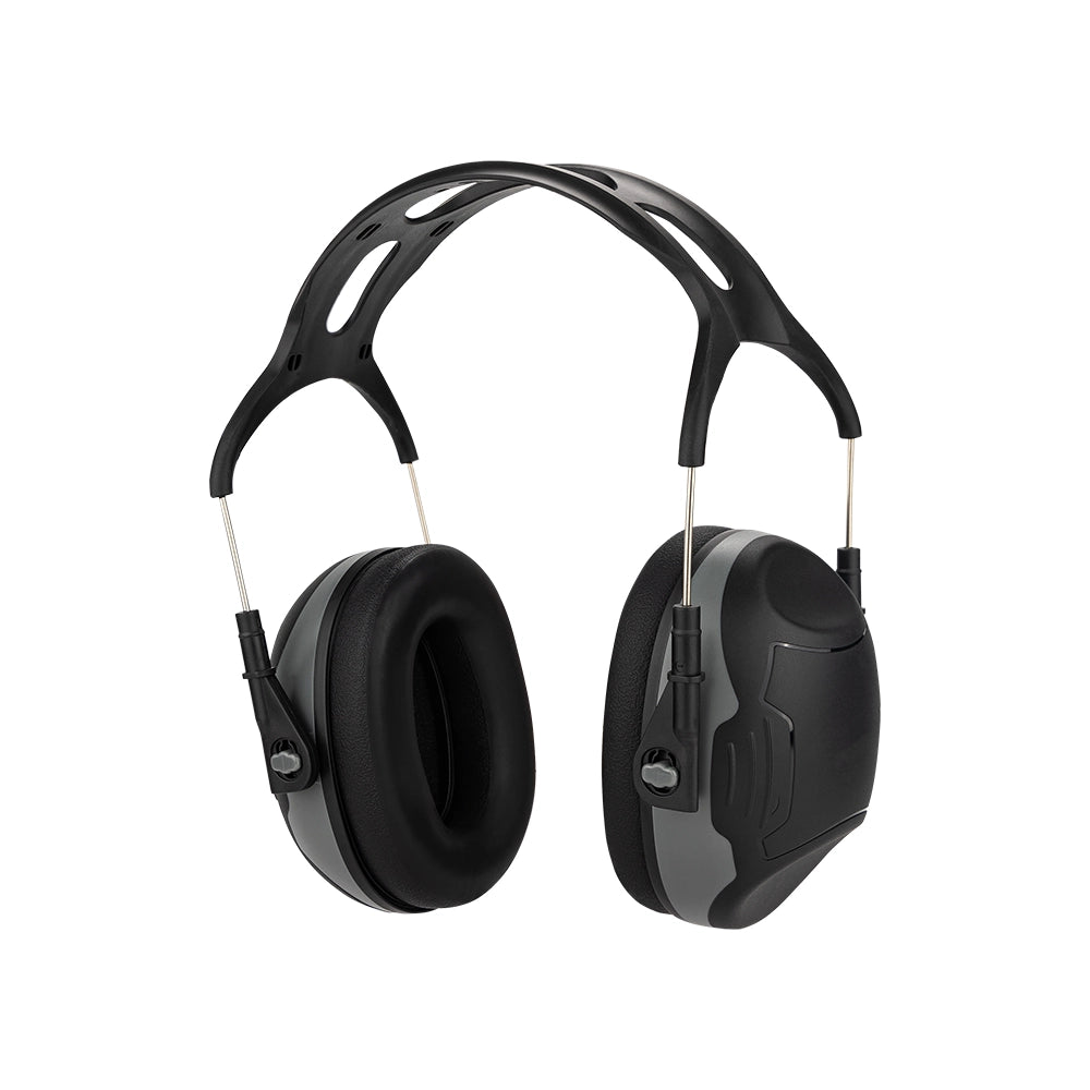 Cascos Pasivos Earmor C06 Gris imagen principal
