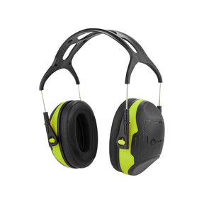 Cascos Pasivos Earmor C06 Verde imagen principal