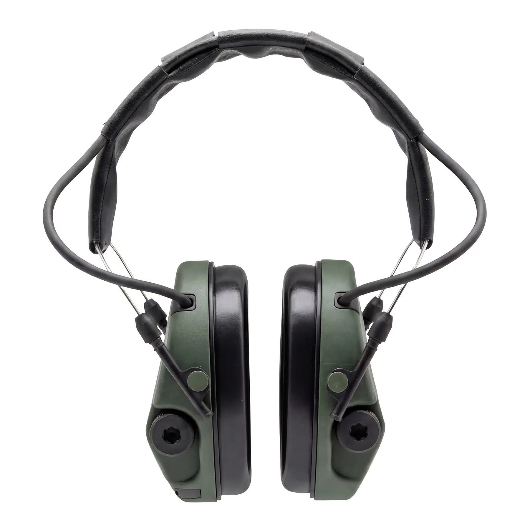 Cascos Protectores Auditivos Electrónicos SWATCOM Active360
