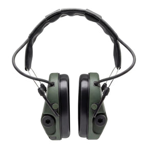 Cascos Protectores Auditivos Electrónicos SWATCOM Active360