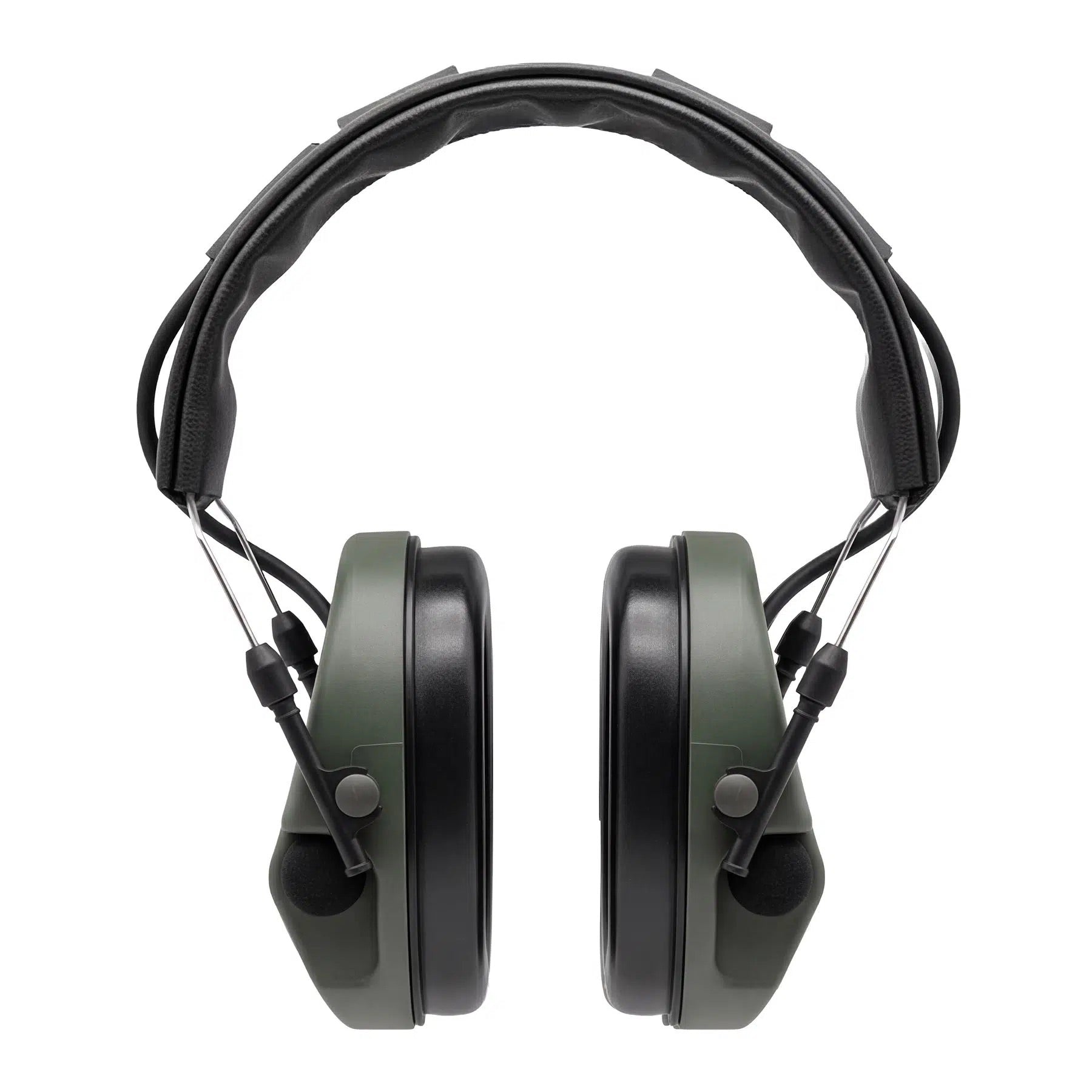 Cascos Protectores Auditivos Electrónicos SWATCOM Active360