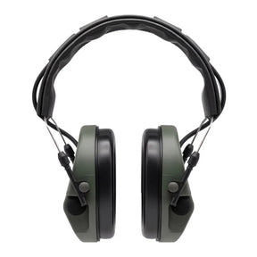 Cascos Protectores Auditivos Electrónicos SWATCOM Active360
