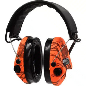 Cascos Protectores Auditivos Electrónicos SWATCOM Active8 Waterproof