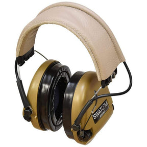 Cascos Protectores Auditivos Electrónicos SWATCOM Active8 Waterproof
