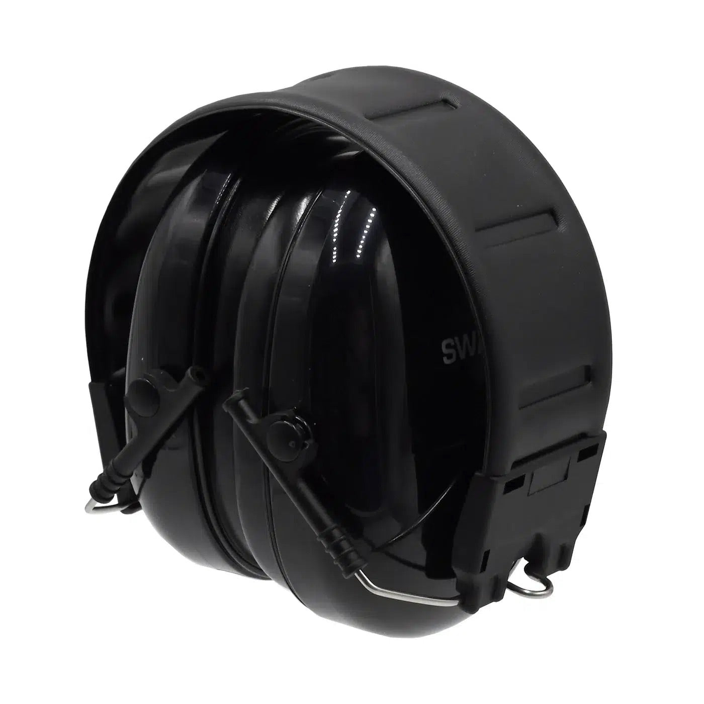 Cascos Protectores Auditivos Pasivos SWATCOM SC10