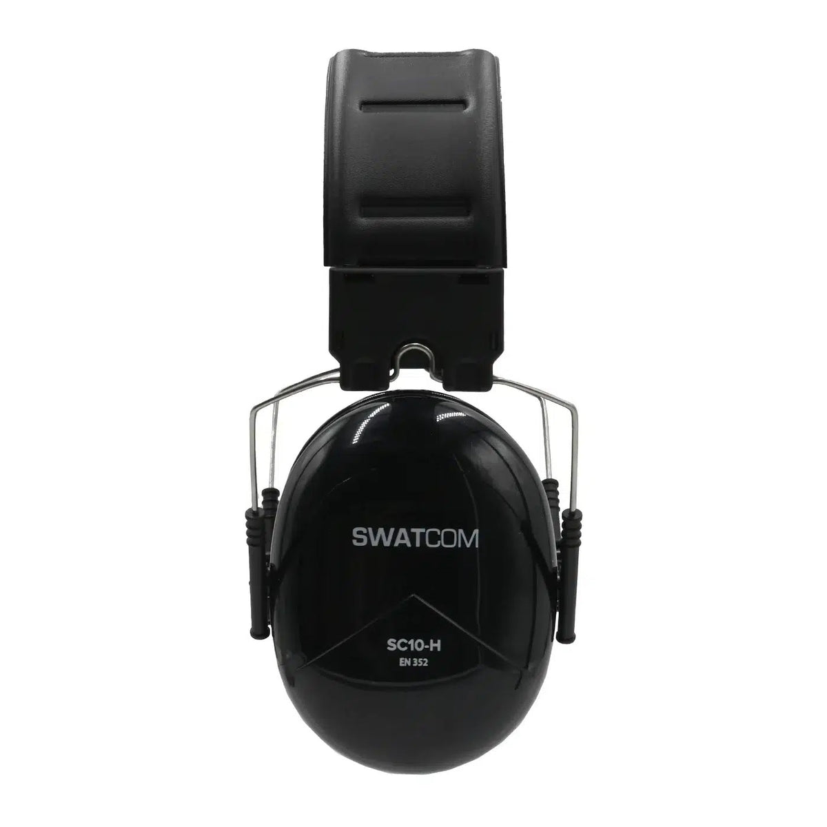 Cascos Protectores Auditivos Pasivos SWATCOM SC10