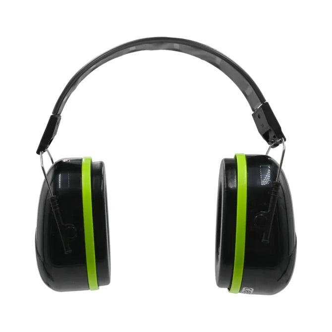 Cascos Protectores Auditivos Pasivos SWATCOM SC11