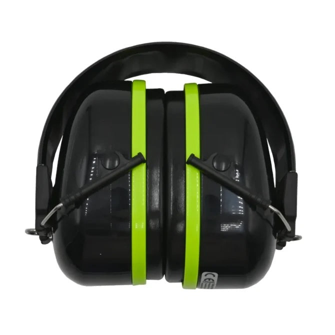 Cascos Protectores Auditivos Pasivos SWATCOM SC11