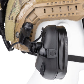 Cascos de protección auditiva electrónica Earmor M32X Plus imagen detalle