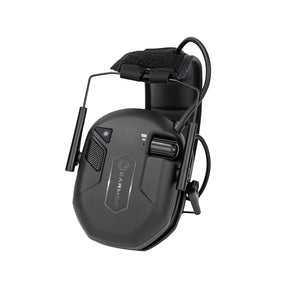 Cascos protección auditiva electrónica Earmor M300T Negro imagen secundaria