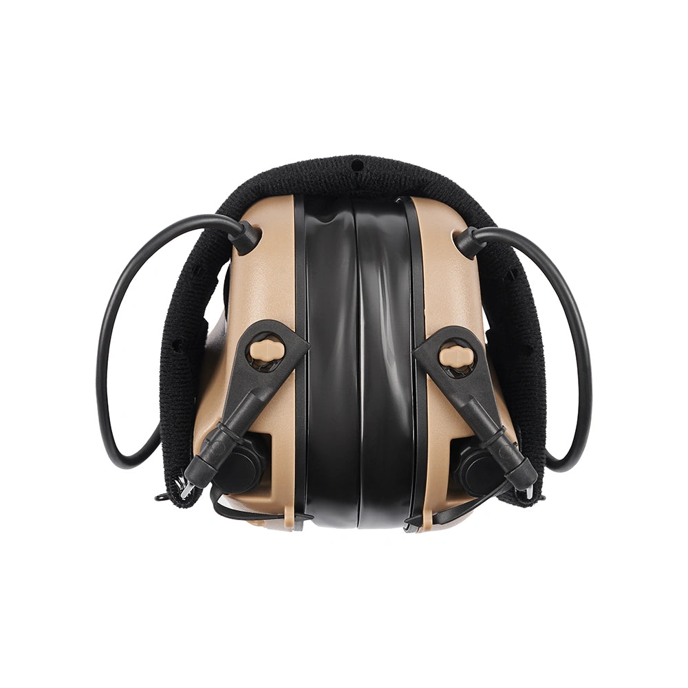 Cascos de protección auditiva electrónica Earmor M31 Plus - Imagen 6