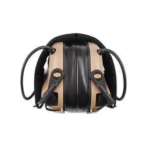 Cascos de protección auditiva electrónica Earmor M31 Plus - Imagen 6