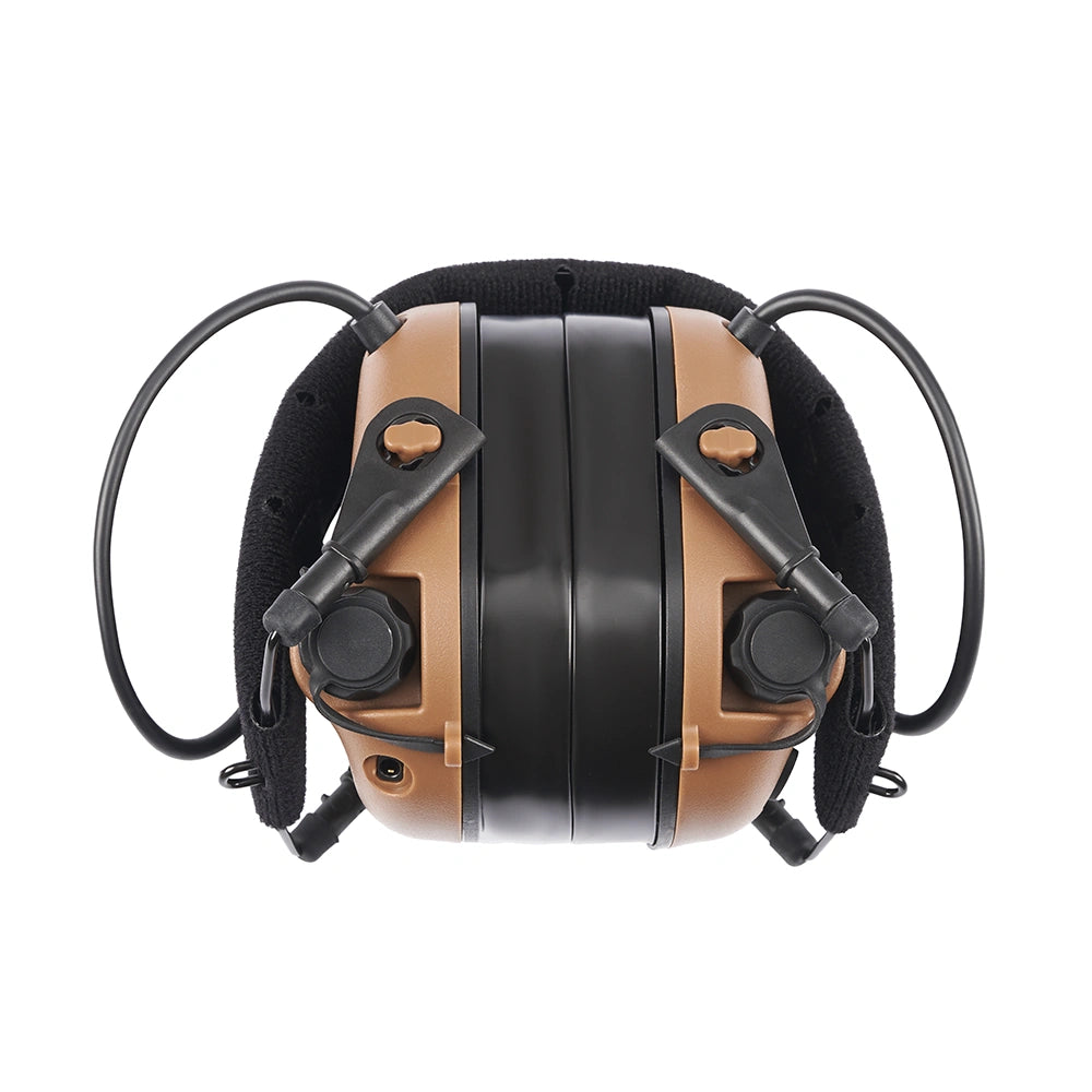 Cascos de protección auditiva electrónica Earmor M31 Plus - Imagen 11