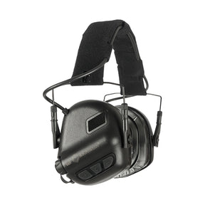Cascos protección auditiva electrónica Earmor M31 Plus Negro imagen secundaria