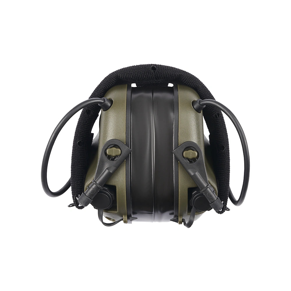 Cascos de protección auditiva electrónica Earmor M31 Plus - Imagen 8