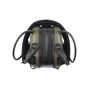 Cascos de protección auditiva electrónica Earmor M31 Plus - Imagen 8