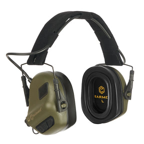 Cascos de protección auditiva electrónica Earmor M31 Plus - Imagen 7