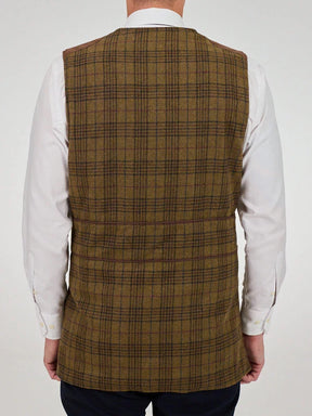 Chaleco de Tiro CASTELLANI York hombre