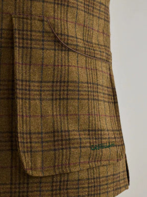 Chaleco de Tiro CASTELLANI York hombre