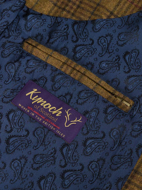 Chaleco de Tiro CASTELLANI York hombre