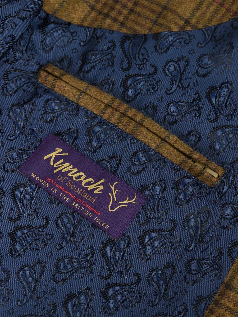 Chaleco de Tiro CASTELLANI York hombre