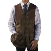 Chaleco de Tiro CASTELLANI York hombre