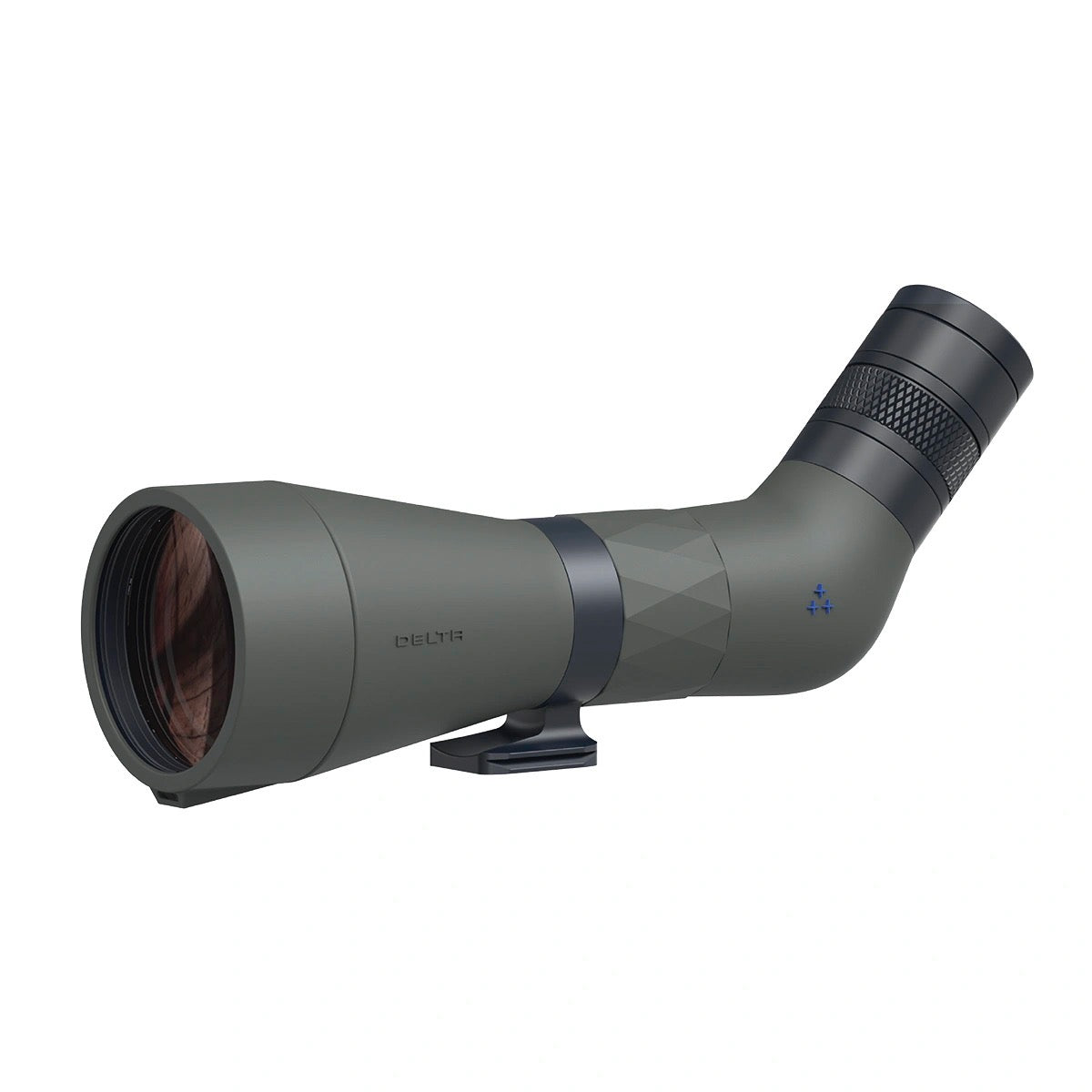 Catalejo Delta Optica Titanium 70ED