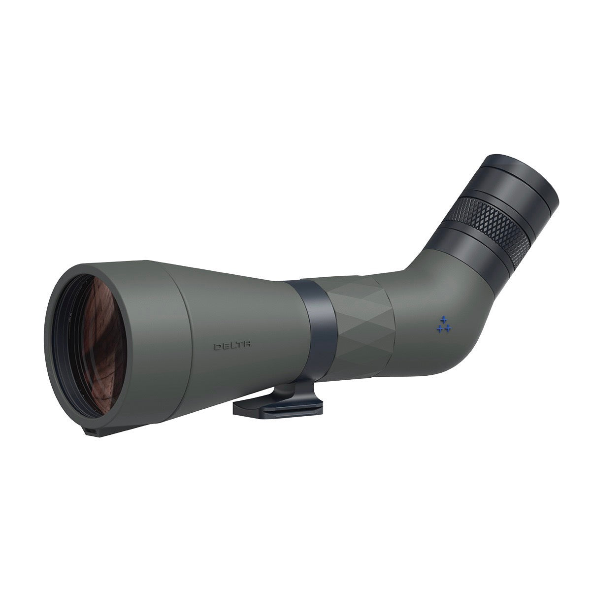 Catalejo Delta Optica Titanium 85ED