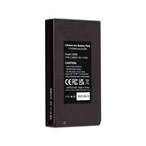 Batería de Lítio L800N para Gardepro X60