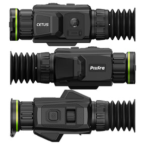 Monocular térmico PIXFRA Cetus